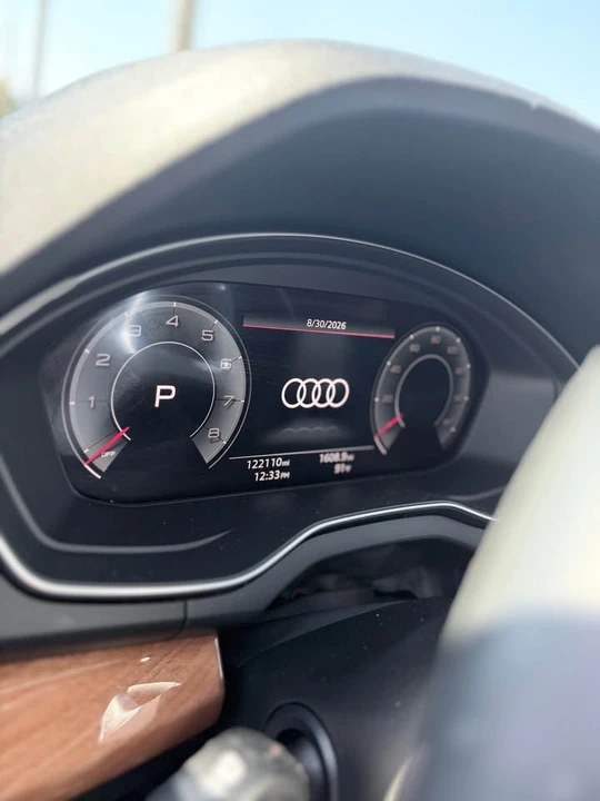 2022 Audi FY Q5 - Image 10 of 12
