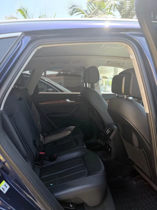 2022 Audi FY Q5 - Image 12 of 12