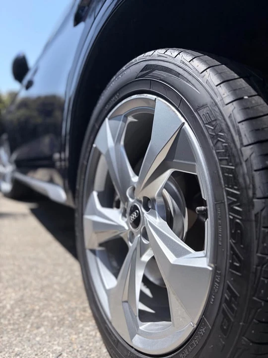 2022 Audi FY Q5 - Image 3 of 12