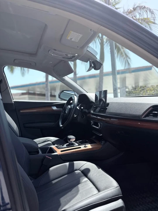 2022 Audi FY Q5 - Image 8 of 12