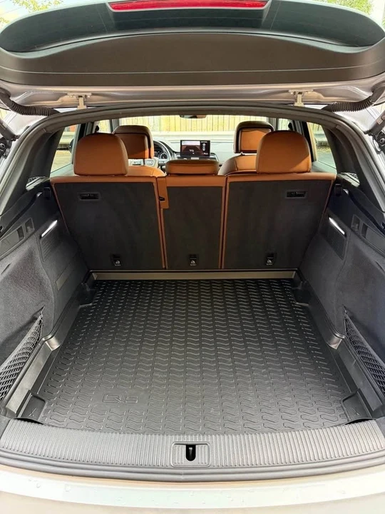 2022 Audi FY Q5 - Image 16 of 18