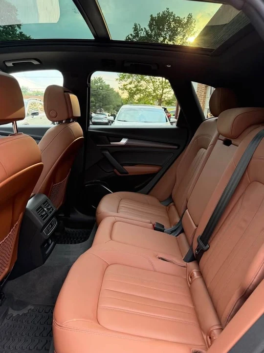 2022 Audi FY Q5 - Image 12 of 18