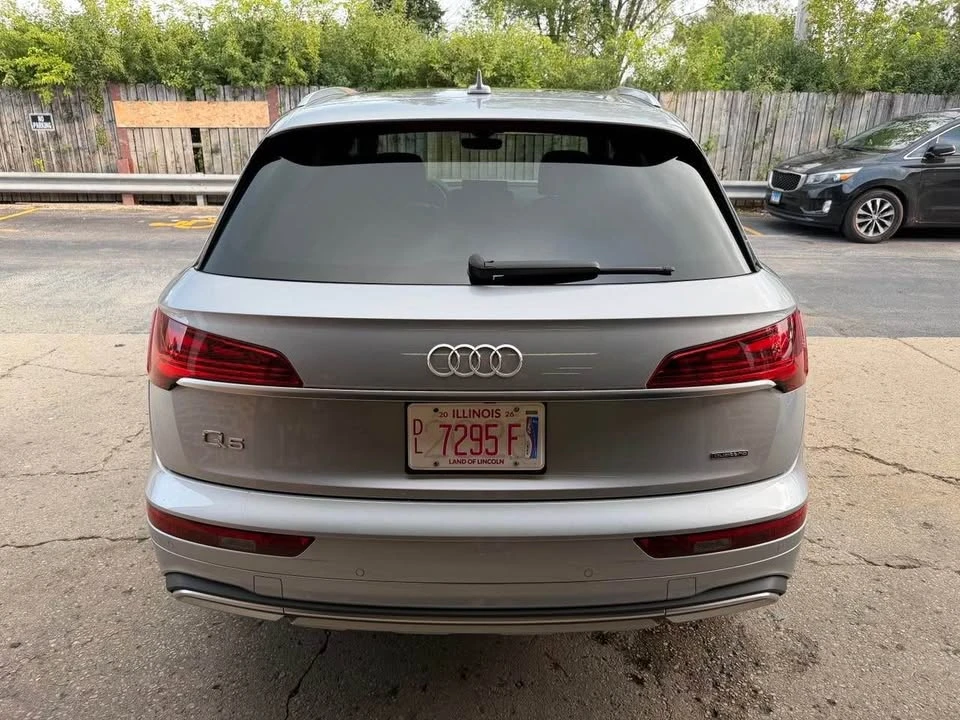 2022 Audi FY Q5 - Image 18 of 18