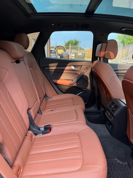 2022 Audi FY Q5 - Image 13 of 18