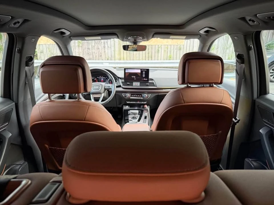 2022 Audi FY Q5 - Image 14 of 18