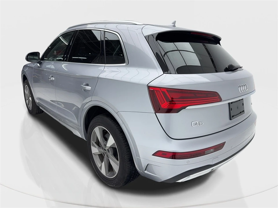 2022 Audi FY Q5 - Image 10 of 12