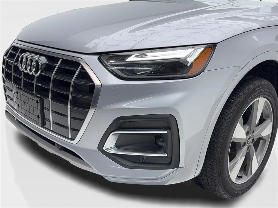 2022 Audi FY Q5 - Image 5 of 12