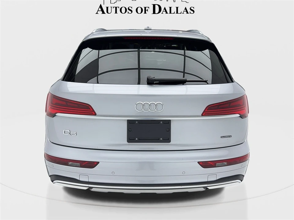 2022 Audi FY Q5 - Image 11 of 12