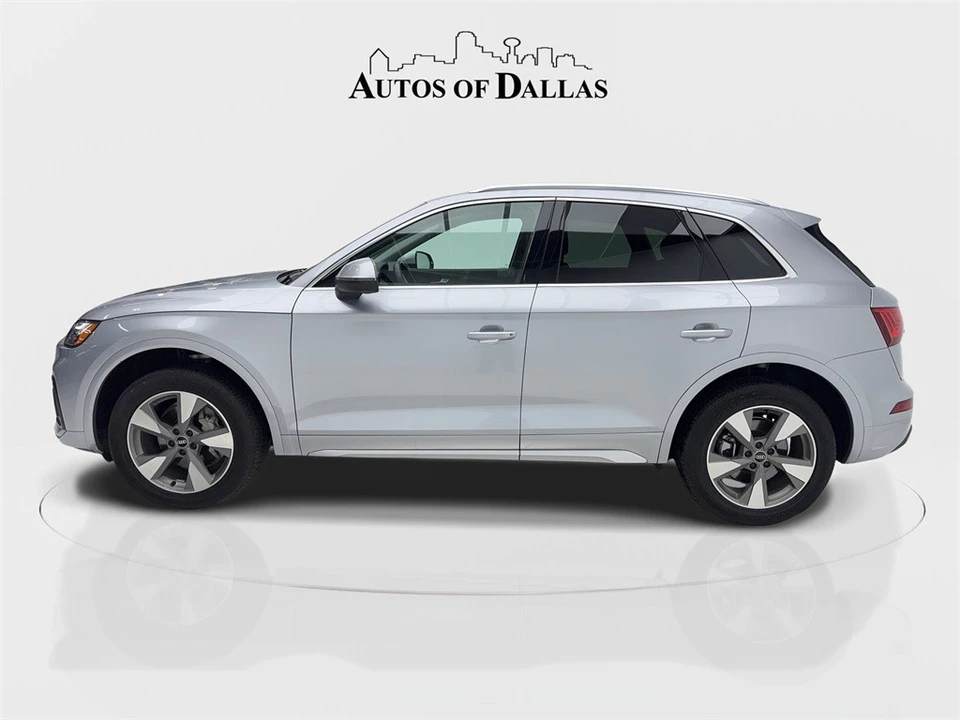 2022 Audi FY Q5 - Image 6 of 12