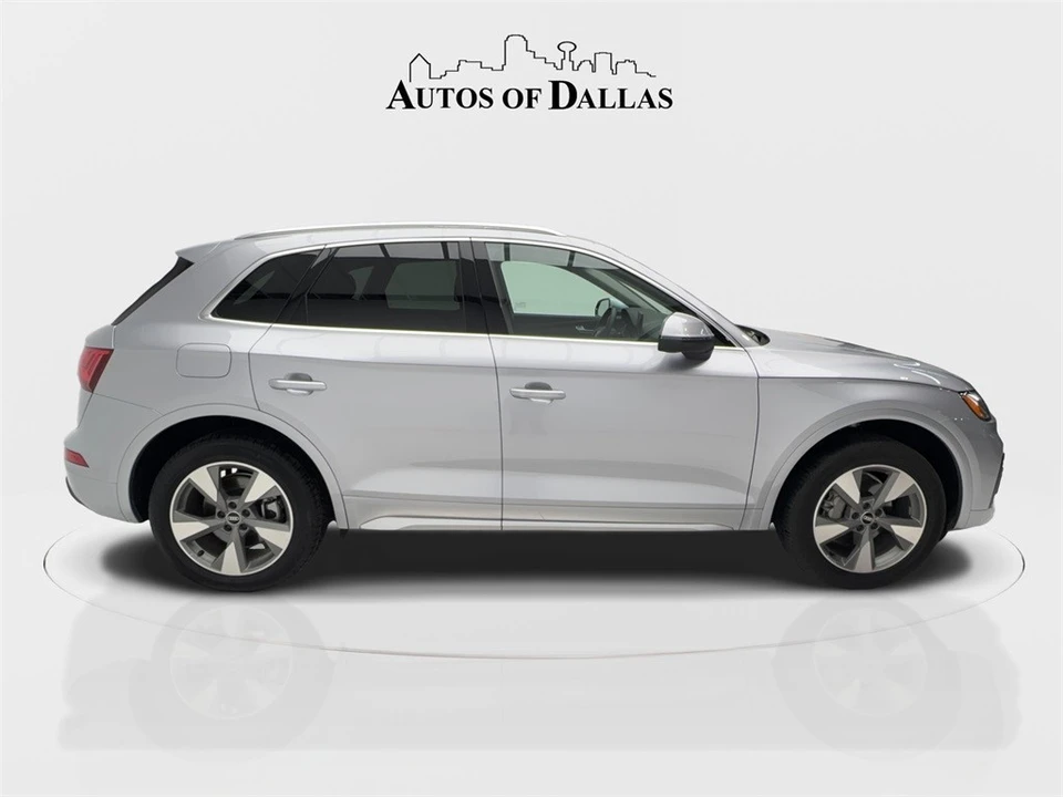 2022 Audi FY Q5 - Image 7 of 12