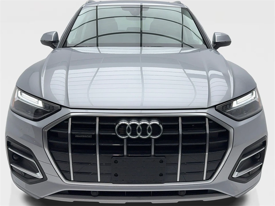 2022 Audi FY Q5 - Image 4 of 12