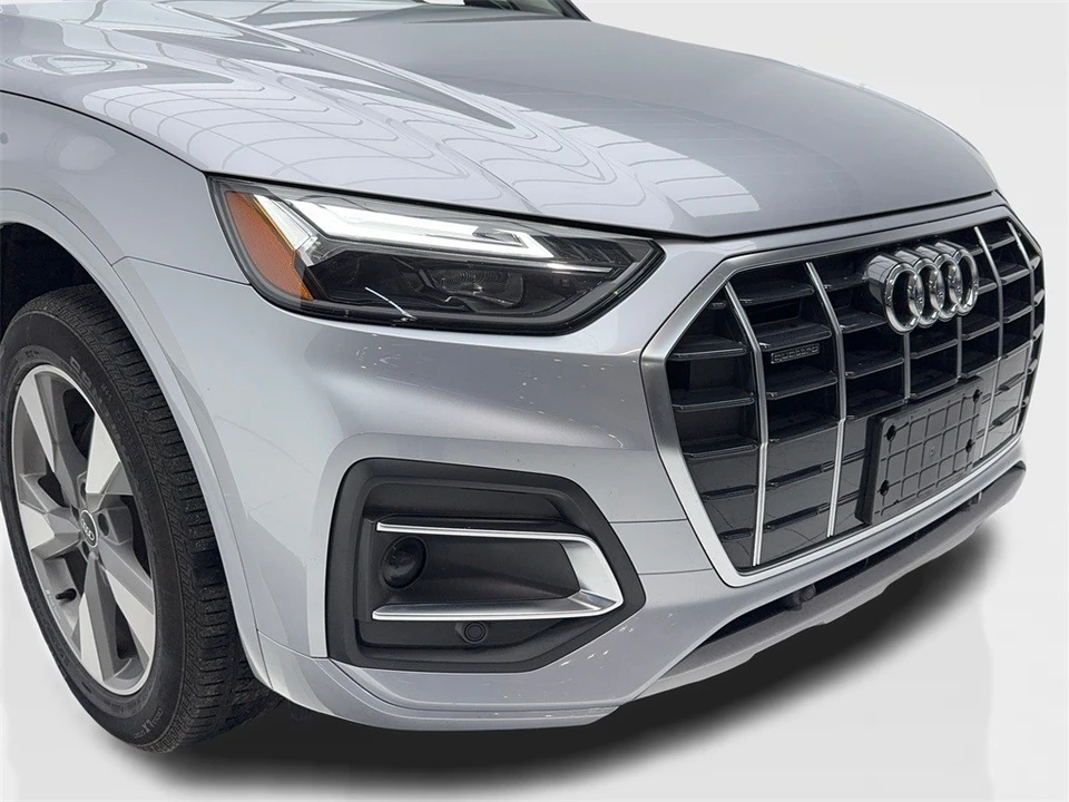 2022 Audi FY Q5 - Image 3 of 12