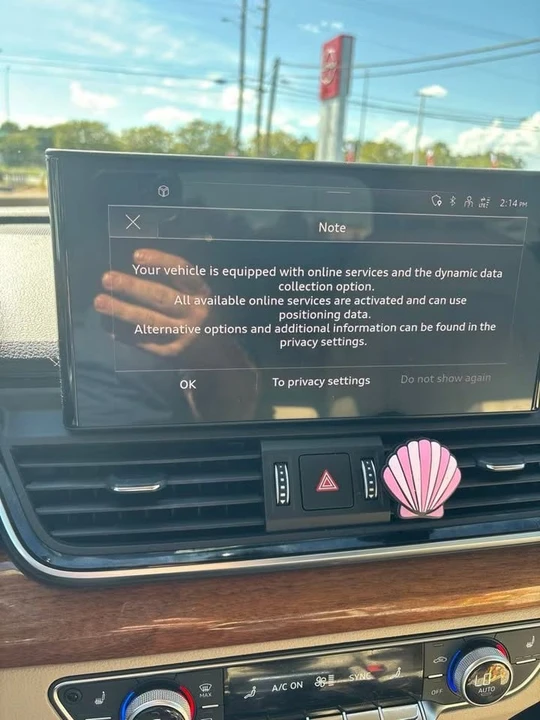 2022 Audi FY Q5 - Image 7 of 12