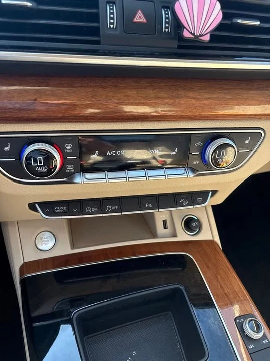 2022 Audi FY Q5 - Image 6 of 12