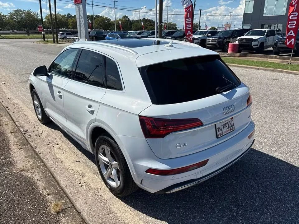 2022 Audi FY Q5 - Image 10 of 12