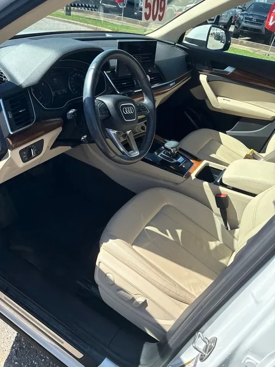 2022 Audi FY Q5 - Image 3 of 12