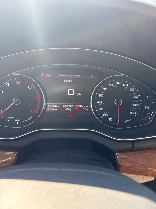 2022 Audi FY Q5 - Image 4 of 12