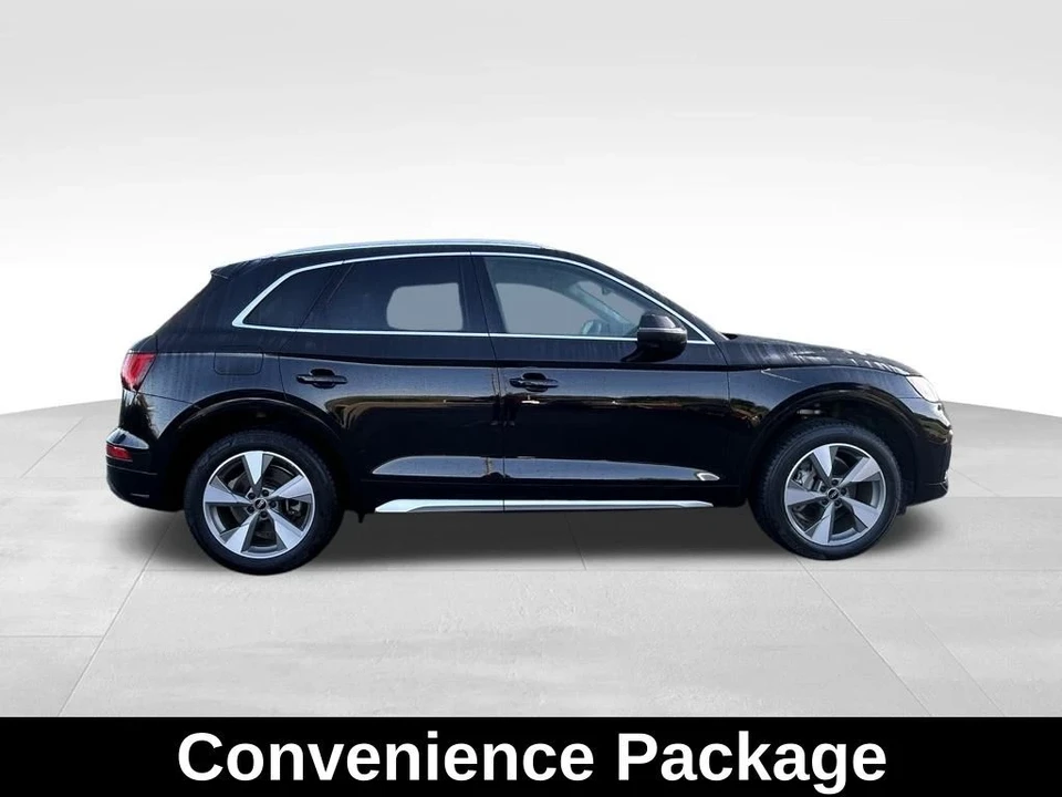 2022 Audi FY Q5 - Image 3 of 12