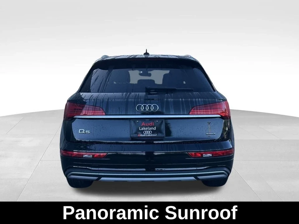 2022 Audi FY Q5 - Image 5 of 12