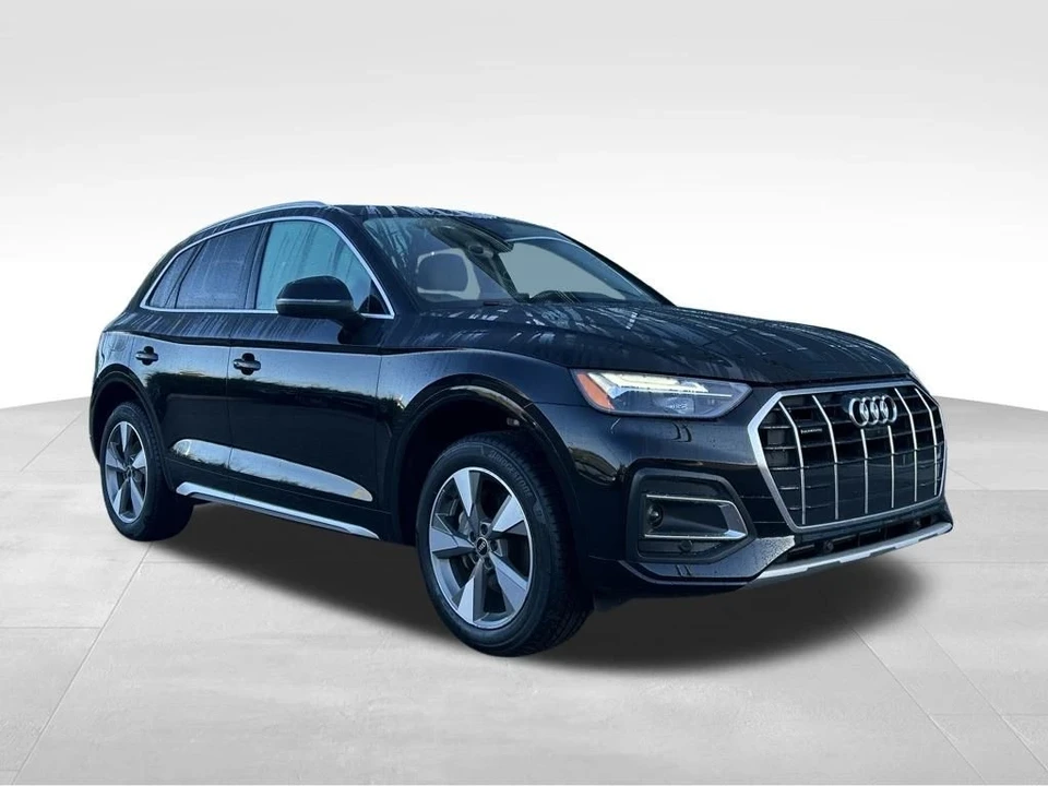 2022 Audi FY Q5 - Image 2 of 12