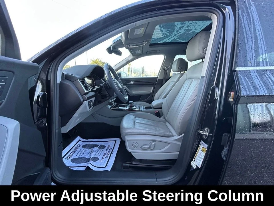 2022 Audi FY Q5 - Image 9 of 12