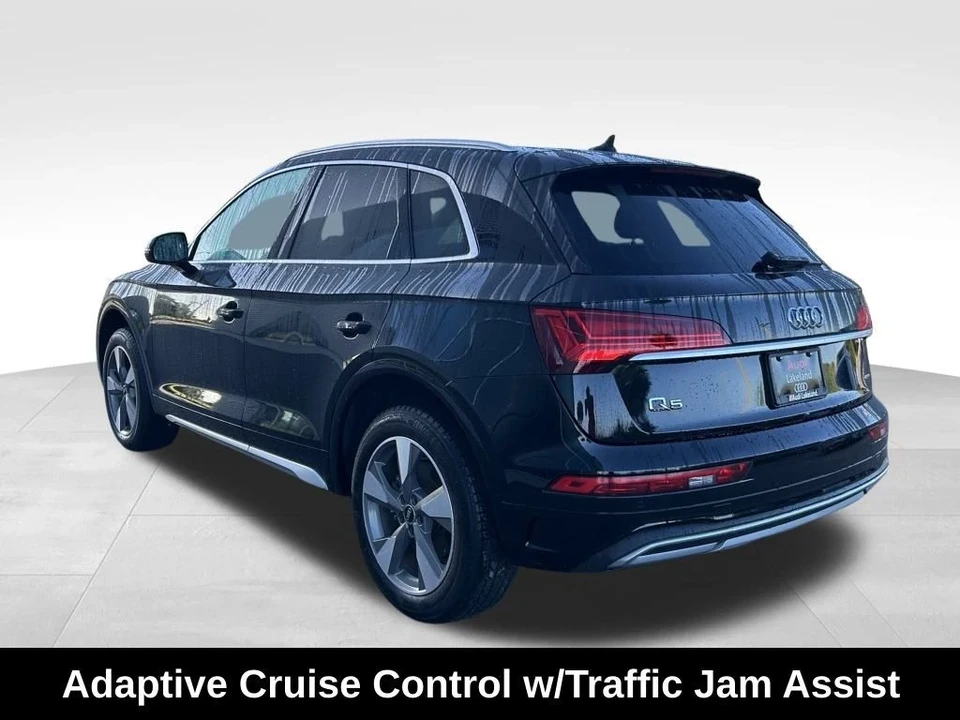 2022 Audi FY Q5 - Image 6 of 12