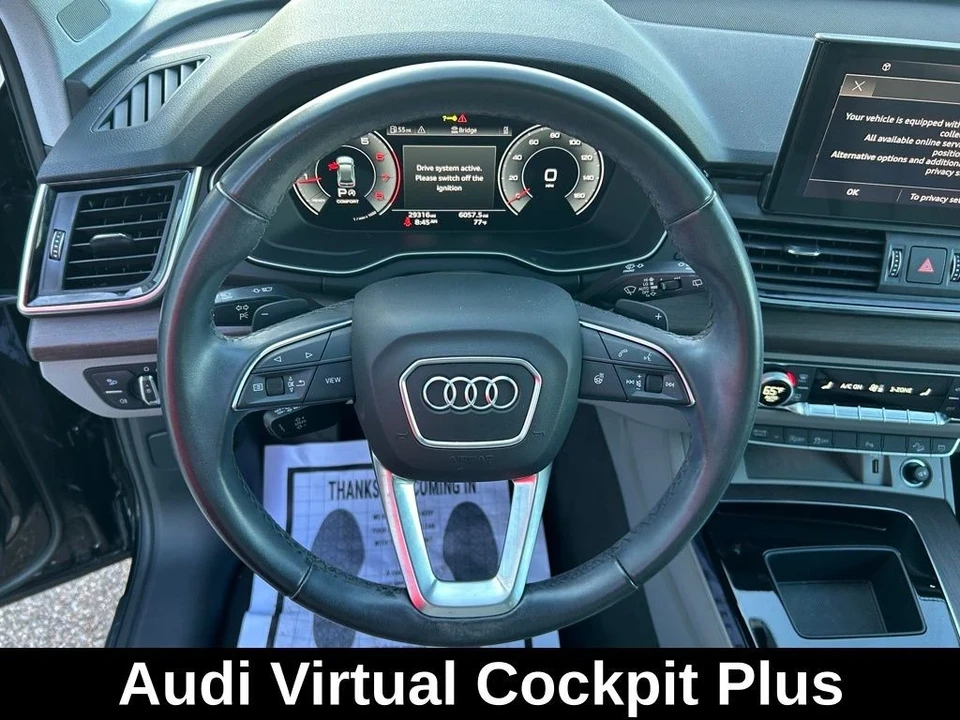 2022 Audi FY Q5 - Image 12 of 12