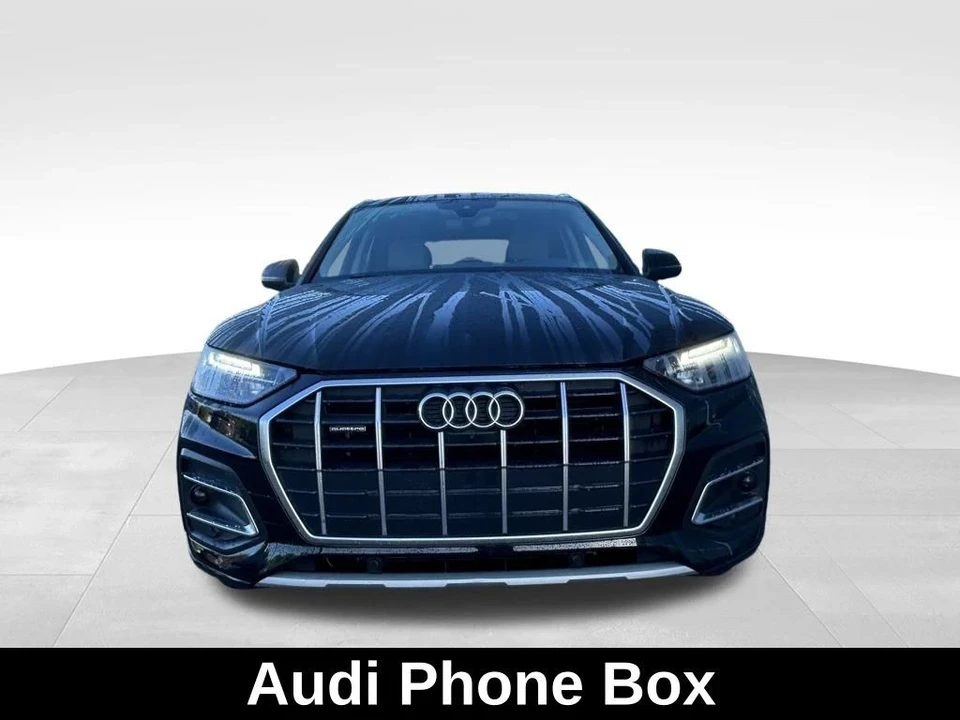 2022 Audi FY Q5 - Image 8 of 12