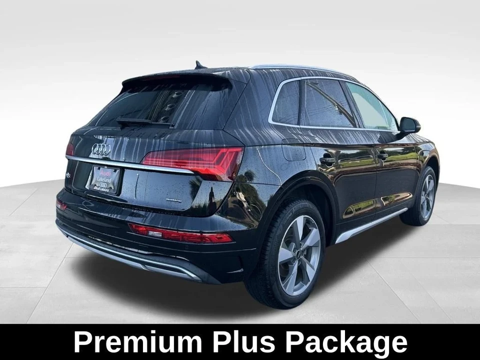 2022 Audi FY Q5 - Image 4 of 12