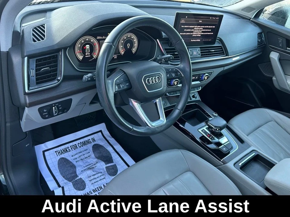 2022 Audi FY Q5 - Image 11 of 12