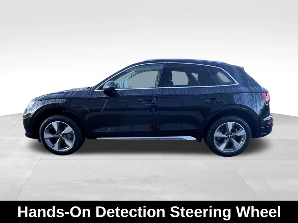 2022 Audi FY Q5 - Image 7 of 12