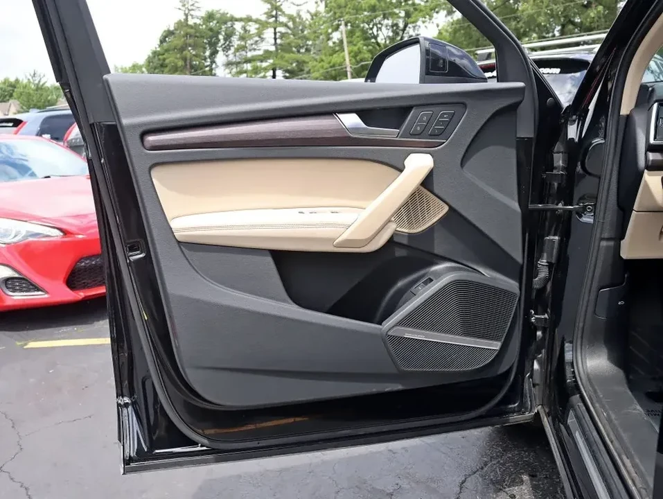 2022 Audi FY Q5 - Image 5 of 17