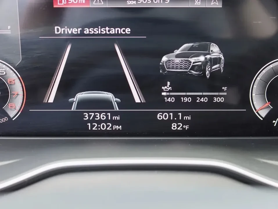 2022 Audi FY Q5 - Image 11 of 17