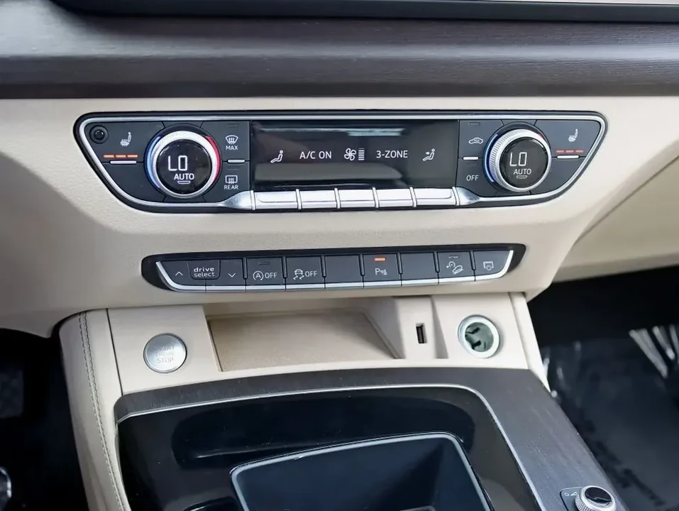 2022 Audi FY Q5 - Image 10 of 17
