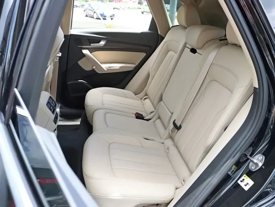 2022 Audi FY Q5 - Image 16 of 17