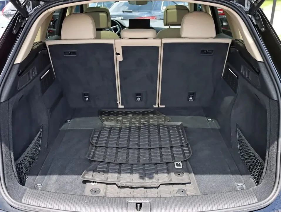 2022 Audi FY Q5 - Image 17 of 17