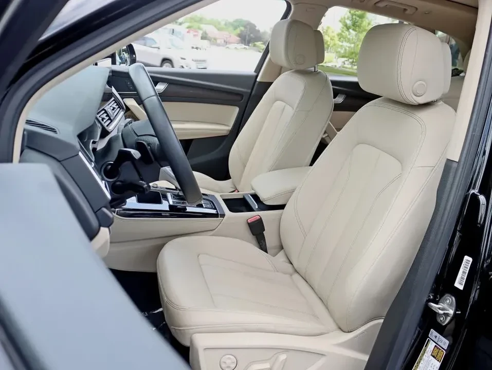 2022 Audi FY Q5 - Image 13 of 17