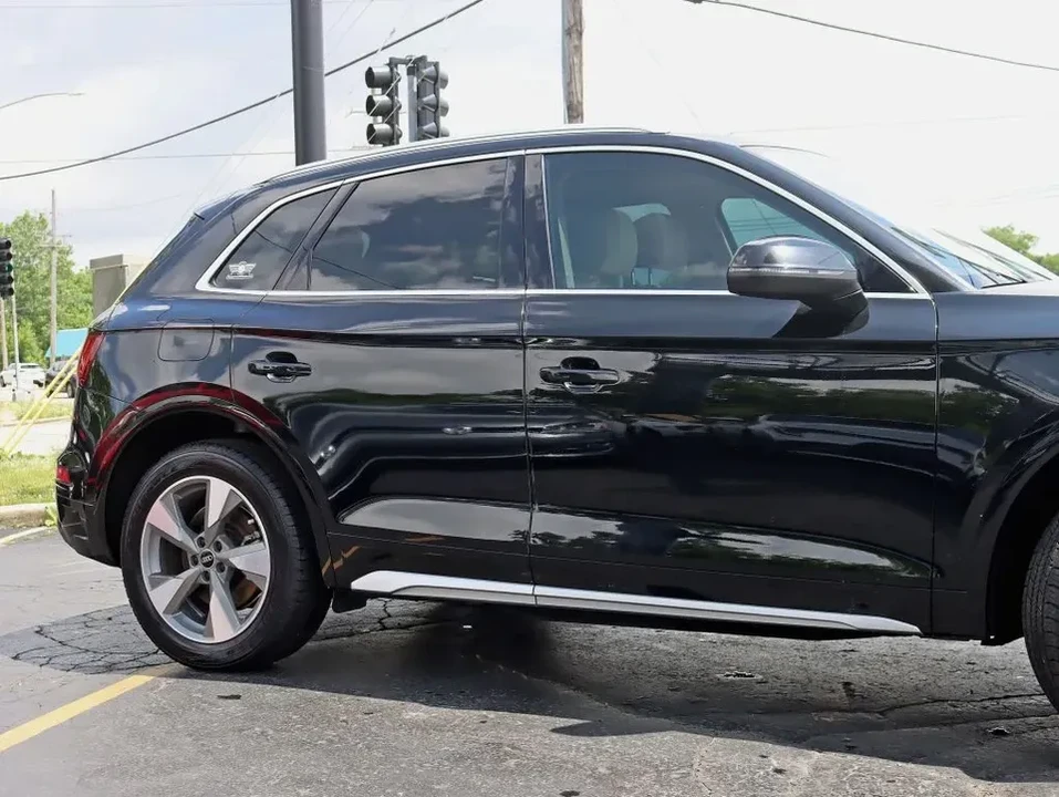 2022 Audi FY Q5 - Image 6 of 17