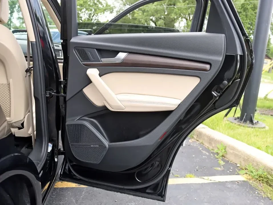 2022 Audi FY Q5 - Image 15 of 17