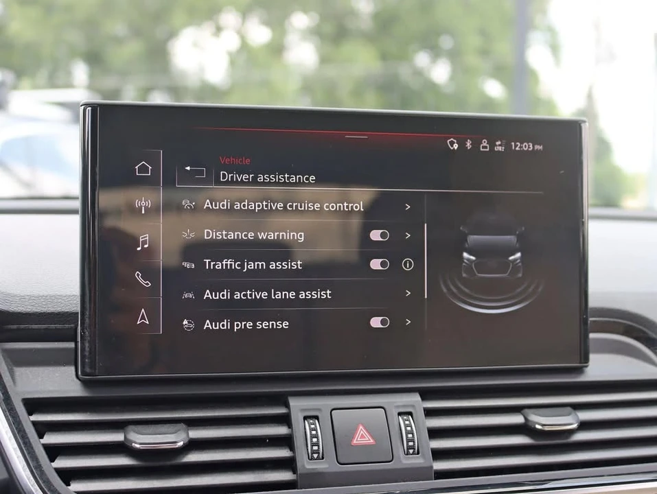 2022 Audi FY Q5 - Image 12 of 20