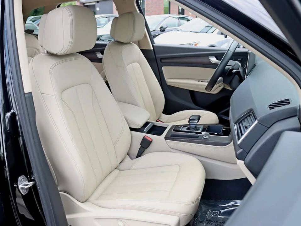 2022 Audi FY Q5 - Image 16 of 20