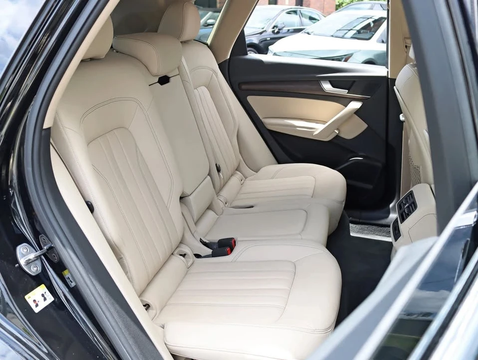 2022 Audi FY Q5 - Image 18 of 20