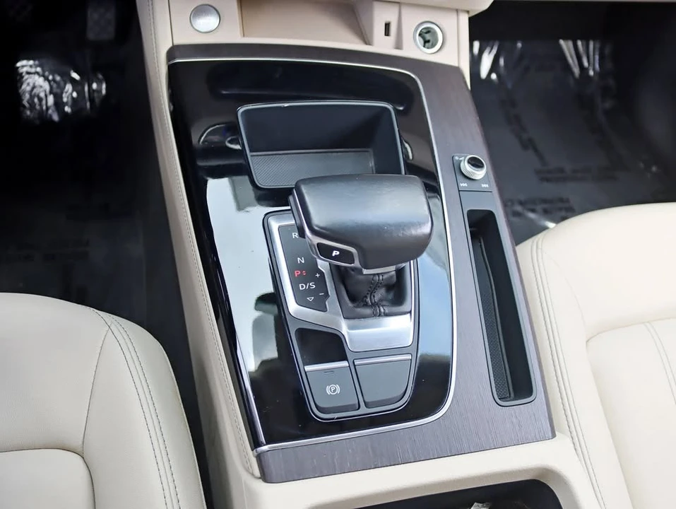 2022 Audi FY Q5 - Image 14 of 20