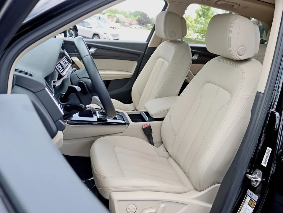 2022 Audi FY Q5 - Image 15 of 20