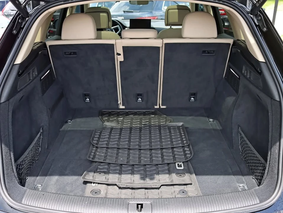 2022 Audi FY Q5 - Image 20 of 20