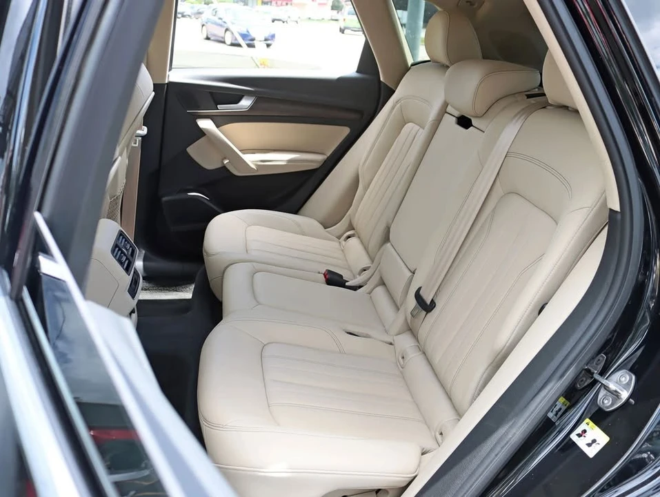 2022 Audi FY Q5 - Image 17 of 20