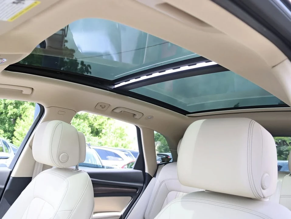2022 Audi FY Q5 - Image 19 of 20