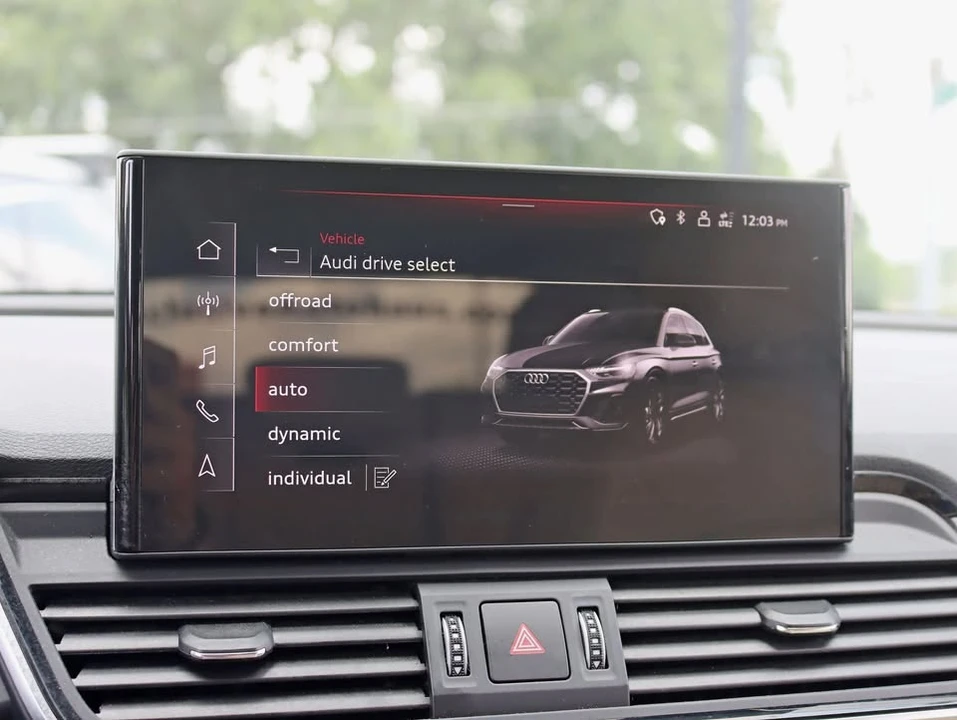 2022 Audi FY Q5 - Image 11 of 20