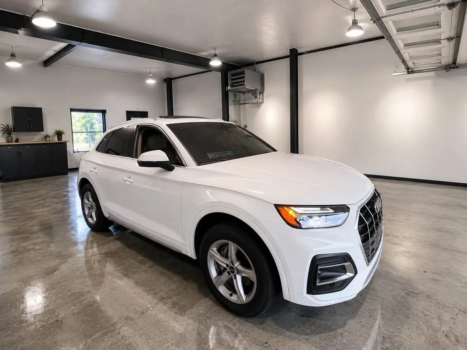 2022 Audi FY Q5 - Image 2 of 11