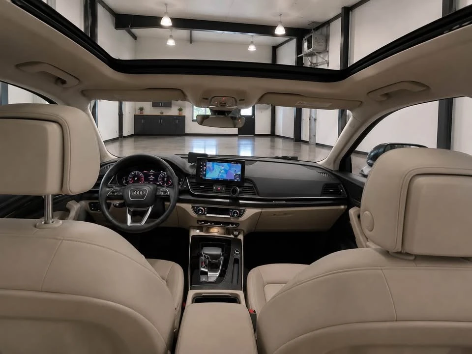 2022 Audi FY Q5 - Image 6 of 11